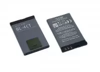 Аккумулятор (батарея) BL-4CT для телефона Nokia 5310, 6700S, 7230, 7310, X3