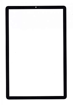 Стекло для Samsung Galaxy Tab S5E SM-T725, черное