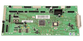 HP LJ-9050 DC Controller Board / Плата контроллера постоянного тока RG5-7780-070CN
